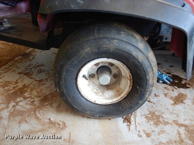 image for item DG6860 Toro Multipro 1250 sprayer