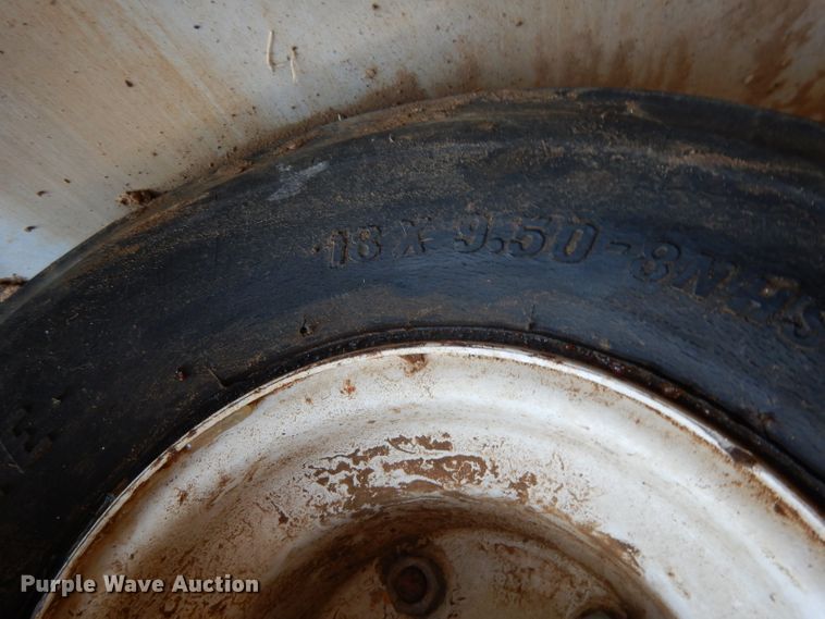 image for item DG6860 Toro Multipro 1250 sprayer