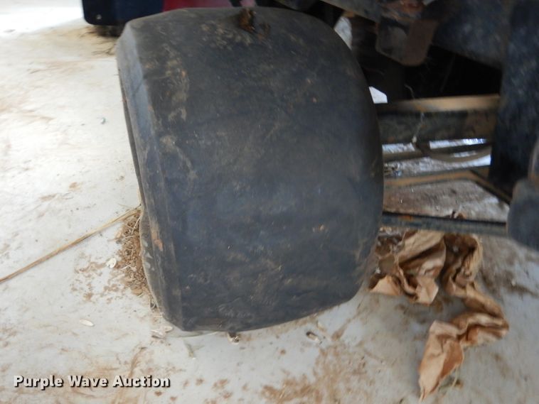 image for item DG6860 Toro Multipro 1250 sprayer