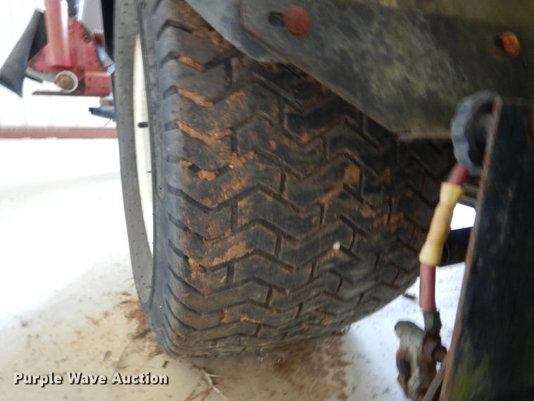 image for item DG6860 Toro Multipro 1250 sprayer