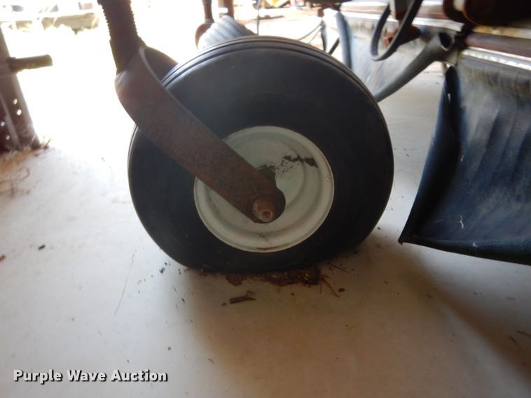 image for item DG6860 Toro Multipro 1250 sprayer