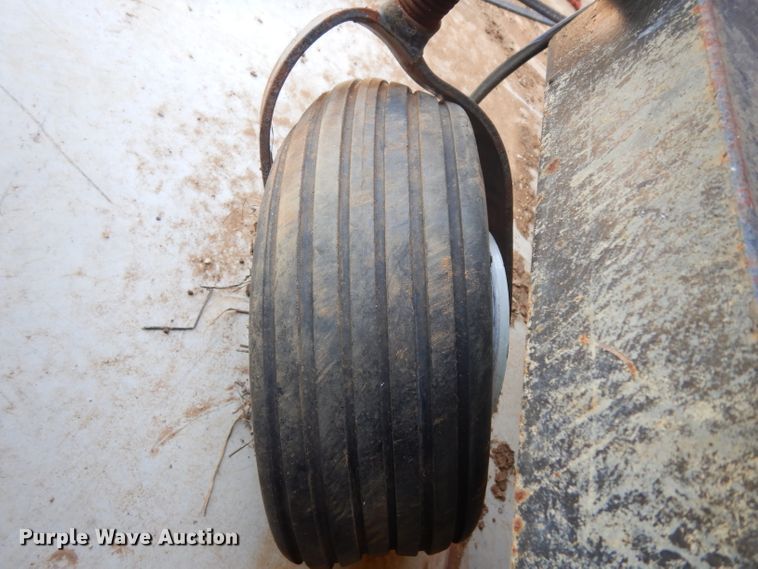 image for item DG6860 Toro Multipro 1250 sprayer