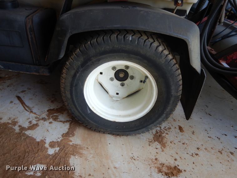 image for item DG6860 Toro Multipro 1250 sprayer