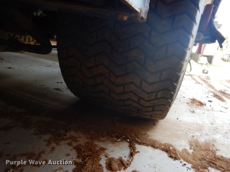 image for item DG6860 Toro Multipro 1250 sprayer