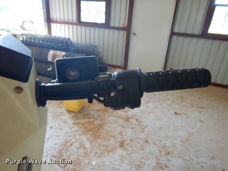 image for item DG6861 T3 Patroller ESV Segway