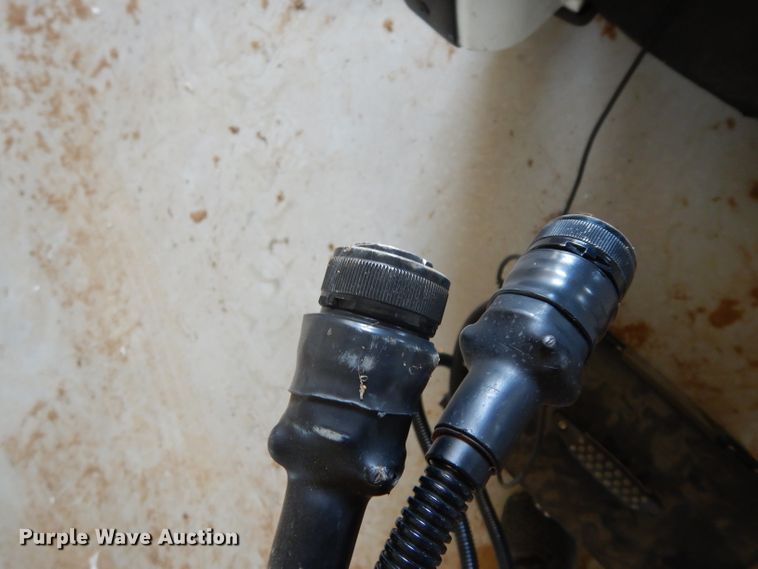 image for item DG6861 T3 Patroller ESV Segway