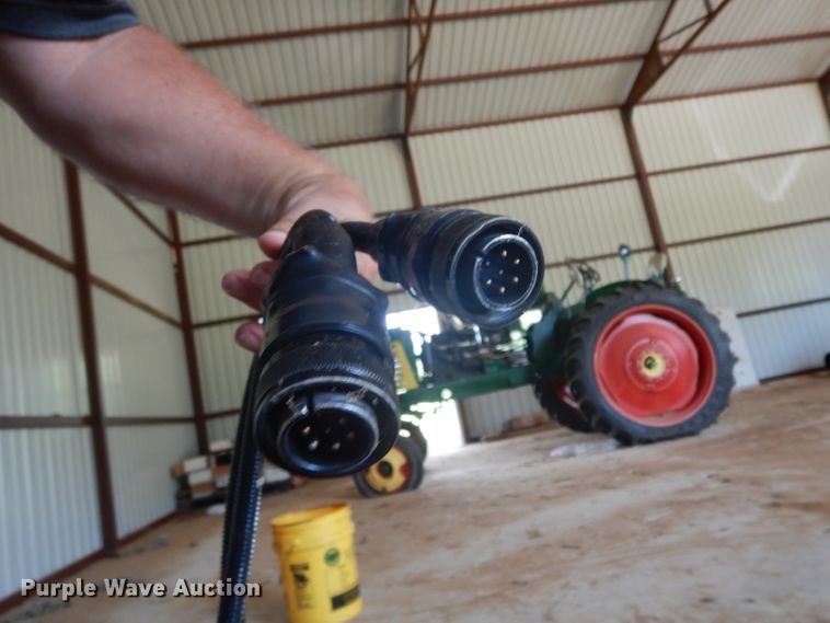 image for item DG6861 T3 Patroller ESV Segway