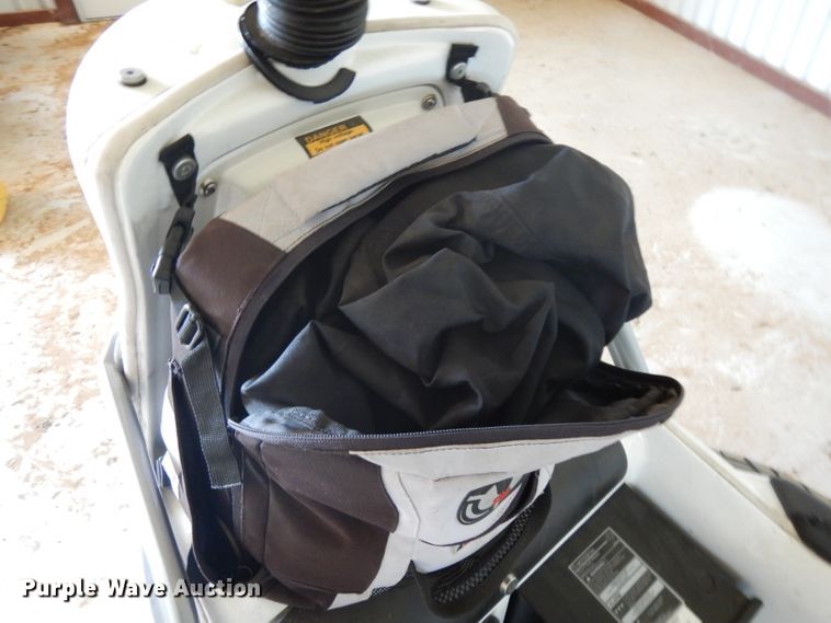 image for item DG6861 T3 Patroller ESV Segway