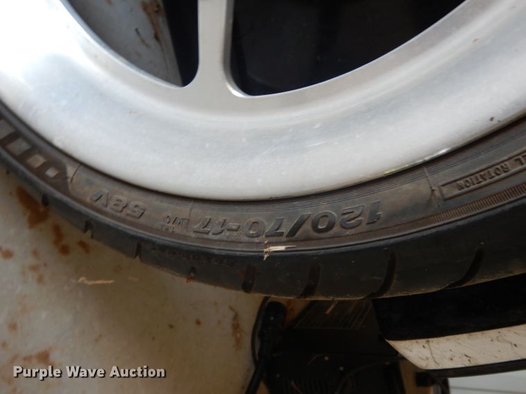 image for item DG6861 T3 Patroller ESV Segway