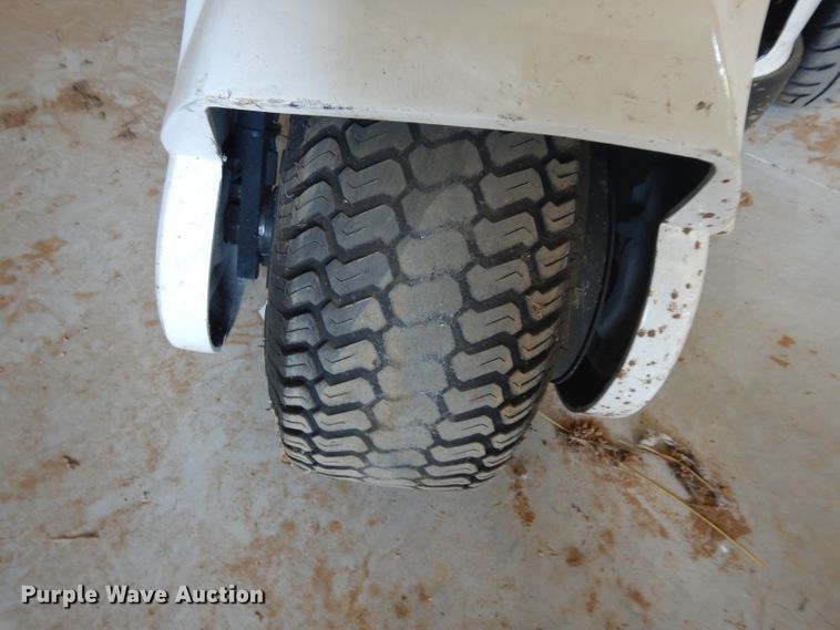 image for item DG6861 T3 Patroller ESV Segway