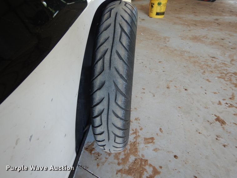 image for item DG6861 T3 Patroller ESV Segway