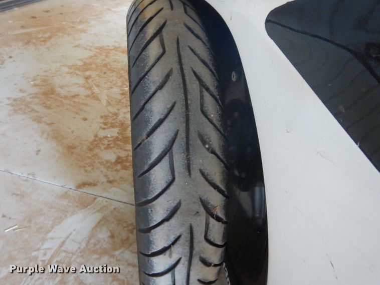 image for item DG6861 T3 Patroller ESV Segway