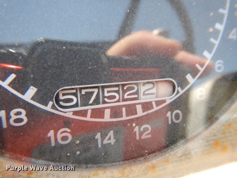 image for item DG6862 Ford 4000  tractor