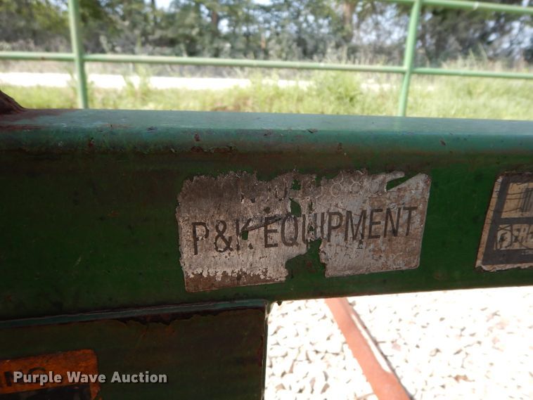 image for item DG6864 John Deere 5075M  MFWD tractor