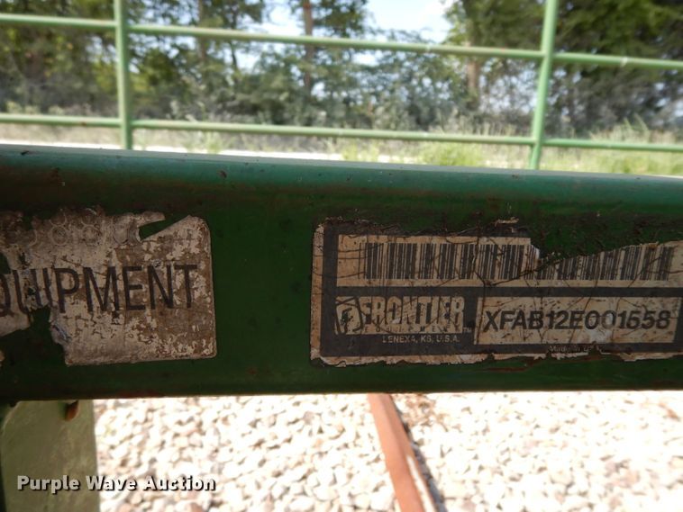 image for item DG6864 John Deere 5075M  MFWD tractor