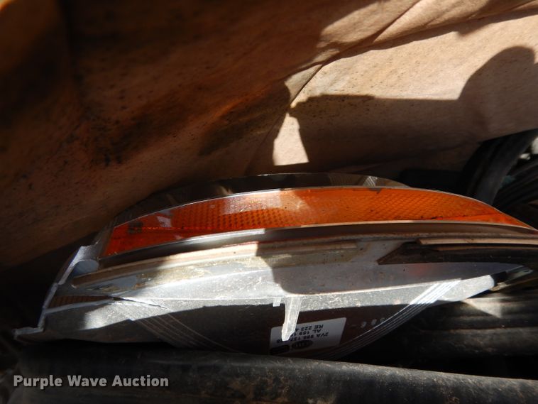 image for item DG6864 John Deere 5075M  MFWD tractor