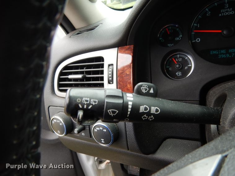 image for item DG6866 2013 GMC Yukon  SUV