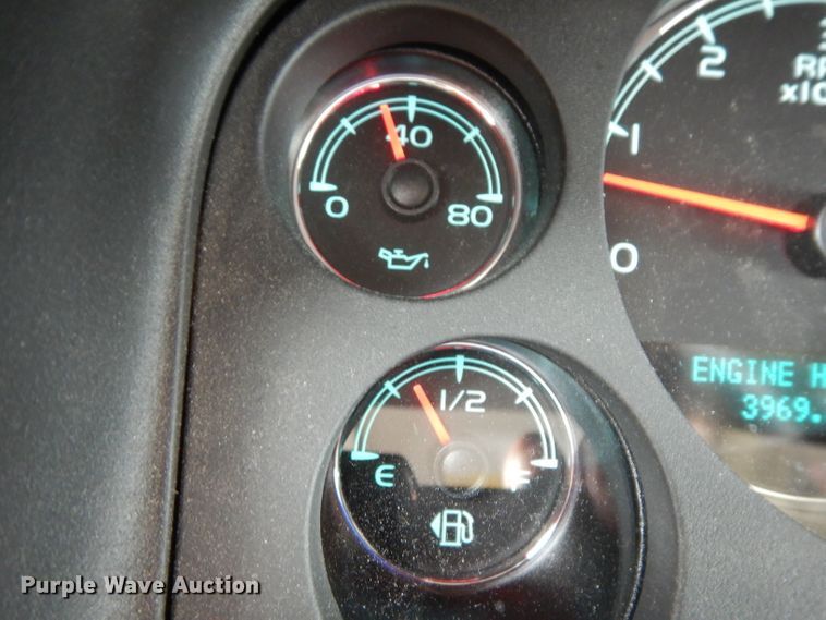 image for item DG6866 2013 GMC Yukon  SUV