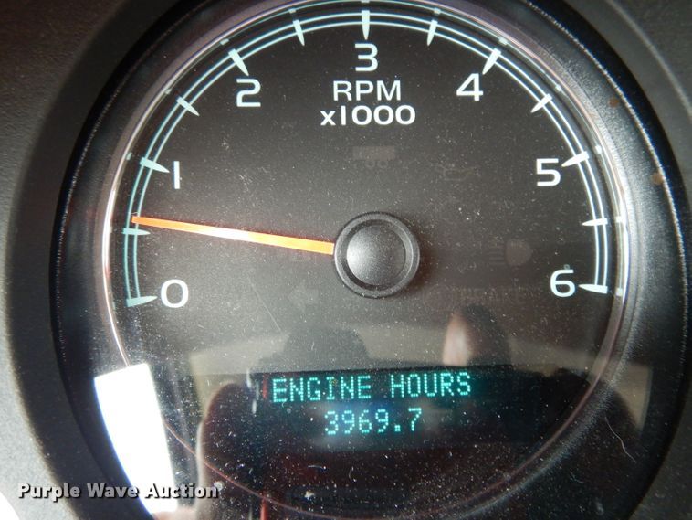 image for item DG6866 2013 GMC Yukon  SUV