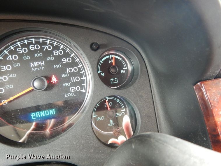 image for item DG6866 2013 GMC Yukon  SUV