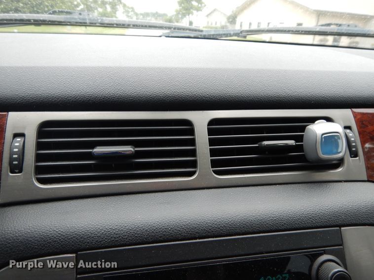 image for item DG6866 2013 GMC Yukon  SUV