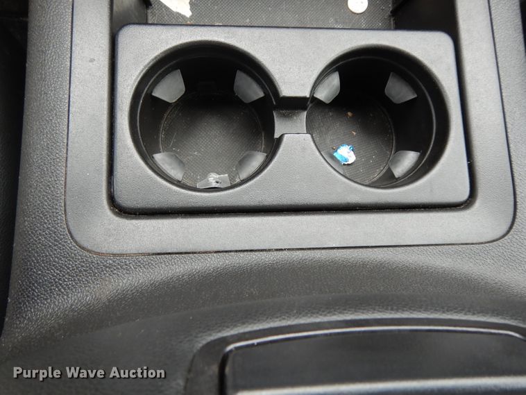 image for item DG6866 2013 GMC Yukon  SUV