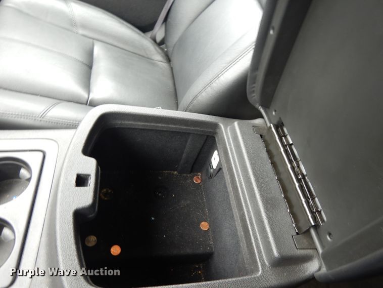 image for item DG6866 2013 GMC Yukon  SUV