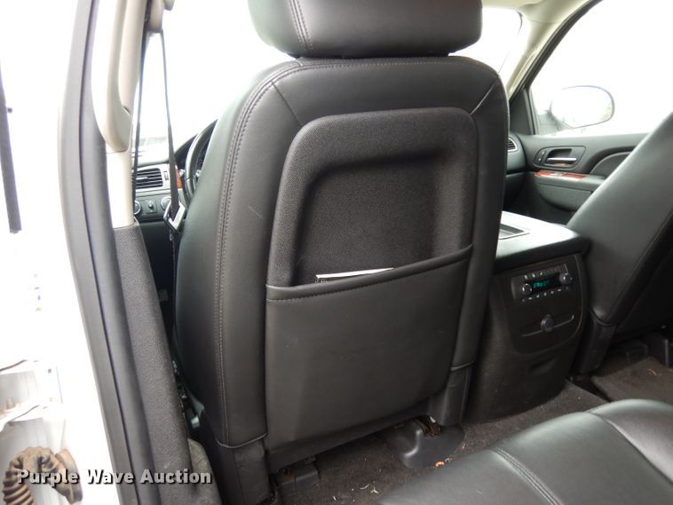 image for item DG6866 2013 GMC Yukon  SUV