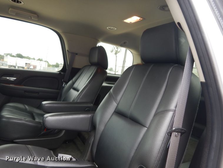 image for item DG6866 2013 GMC Yukon  SUV