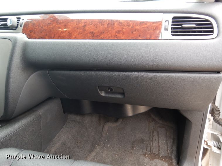 image for item DG6866 2013 GMC Yukon  SUV