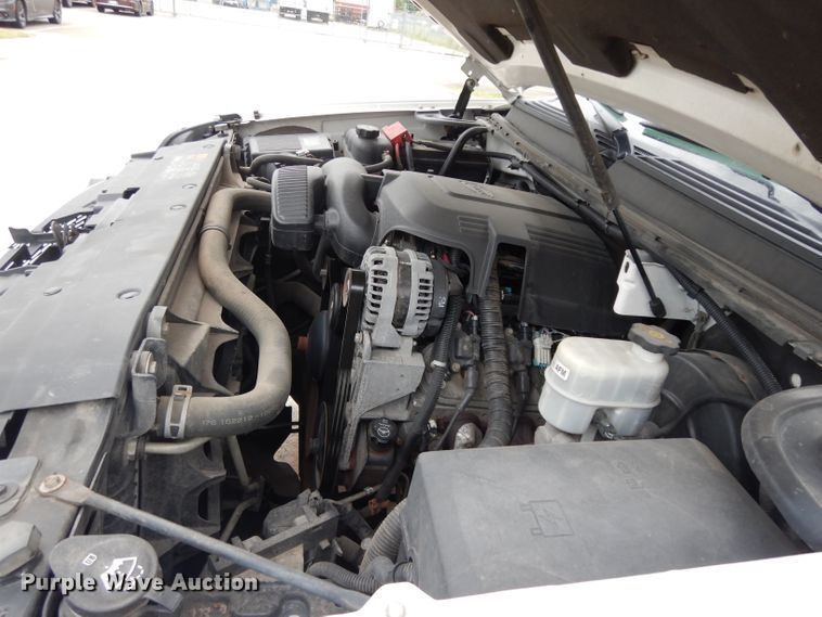 image for item DG6866 2013 GMC Yukon  SUV