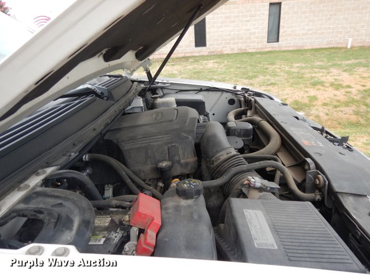 image for item DG6866 2013 GMC Yukon  SUV