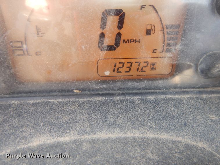 image for item DG7979 2014 John Deere Gator RSX 850  utility vehicle