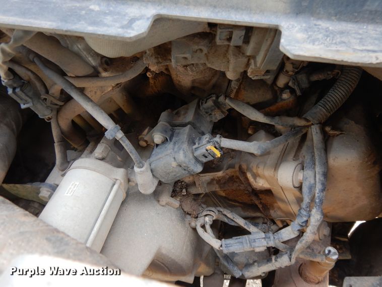 image for item DG7979 2014 John Deere Gator RSX 850  utility vehicle