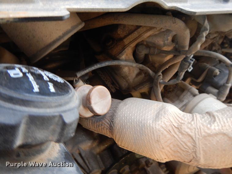 image for item DG7979 2014 John Deere Gator RSX 850  utility vehicle