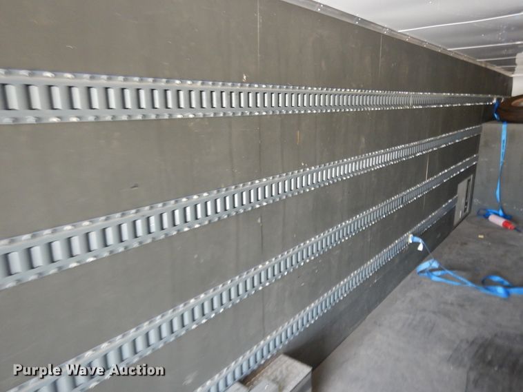 image for item DG7989 2003 Pace Shadow GT enclosed cargo trailer