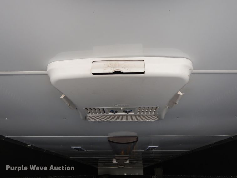 image for item DG7989 2003 Pace Shadow GT enclosed cargo trailer