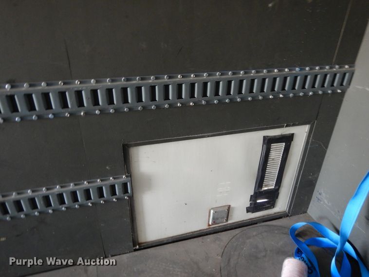 image for item DG7989 2003 Pace Shadow GT enclosed cargo trailer