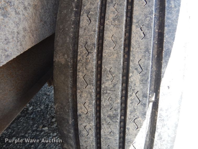 image for item DG7989 2003 Pace Shadow GT enclosed cargo trailer