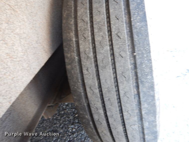 image for item DG7989 2003 Pace Shadow GT enclosed cargo trailer