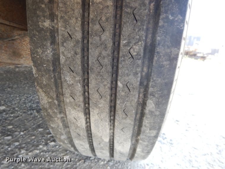 image for item DG7989 2003 Pace Shadow GT enclosed cargo trailer