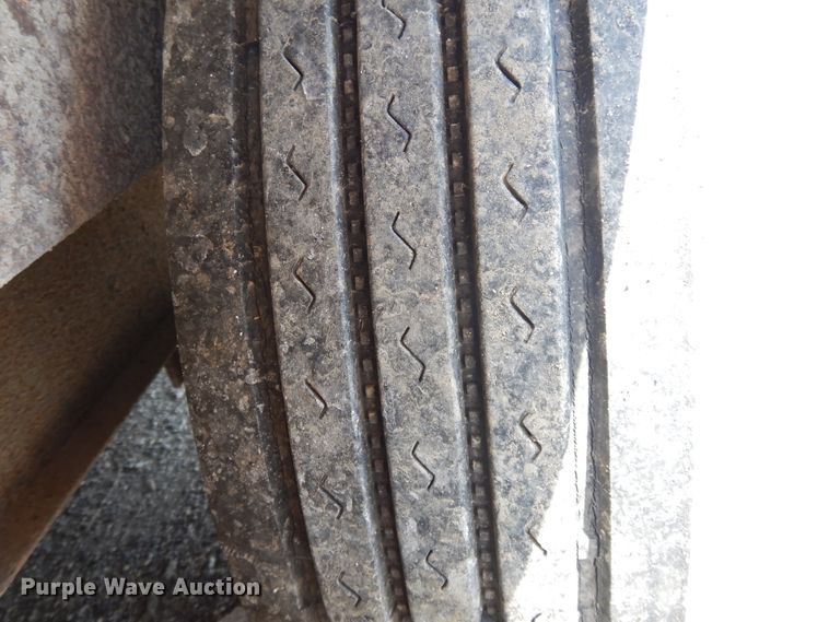 image for item DG7989 2003 Pace Shadow GT enclosed cargo trailer