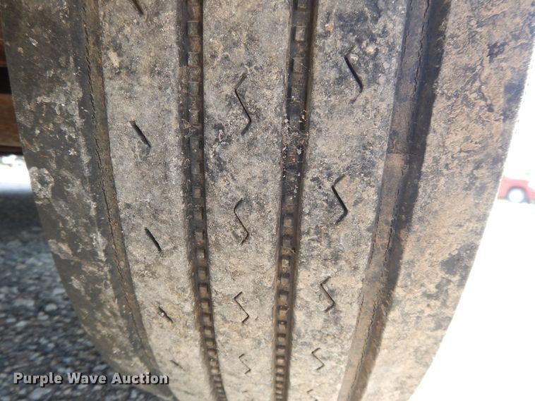 image for item DG7989 2003 Pace Shadow GT enclosed cargo trailer