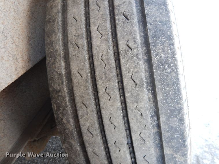 image for item DG7989 2003 Pace Shadow GT enclosed cargo trailer