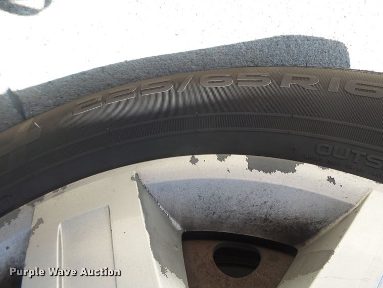 image for item DH3827 2013 Dodge Grand Caravan  van