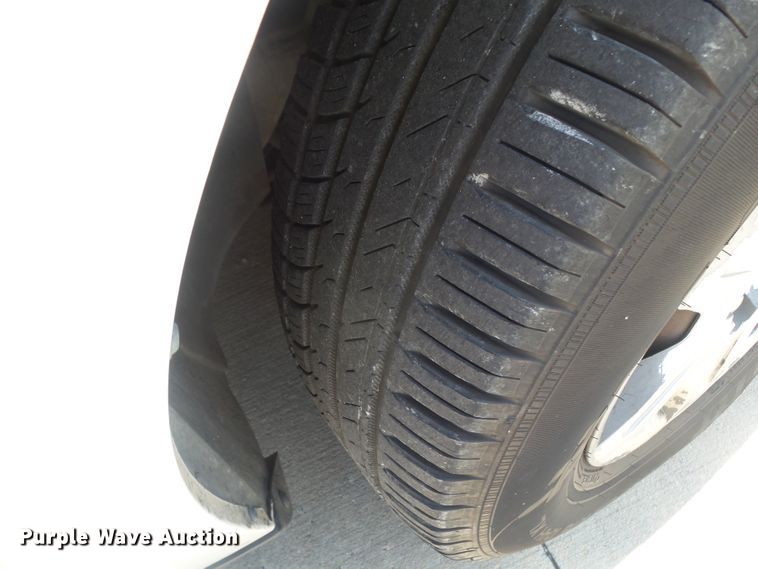 image for item DH3827 2013 Dodge Grand Caravan  van