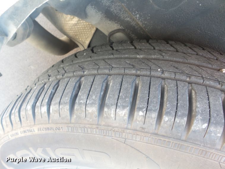 image for item DH3827 2013 Dodge Grand Caravan  van