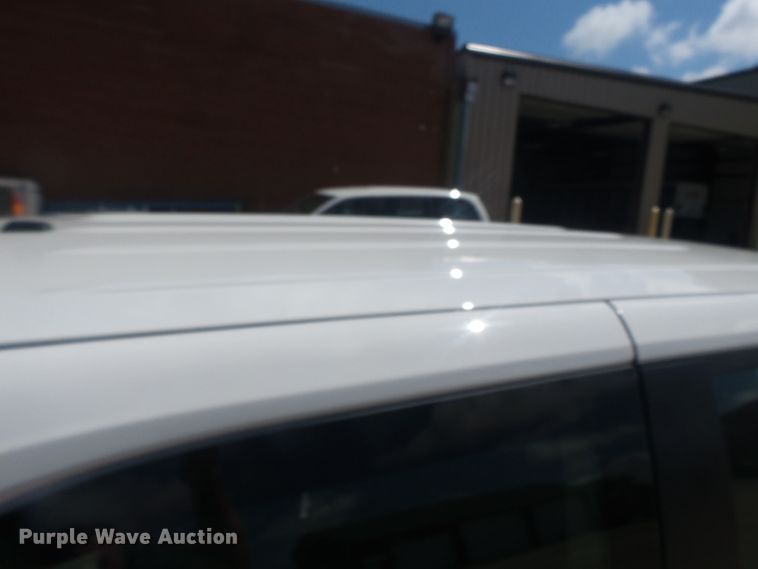 image for item DH3827 2013 Dodge Grand Caravan  van