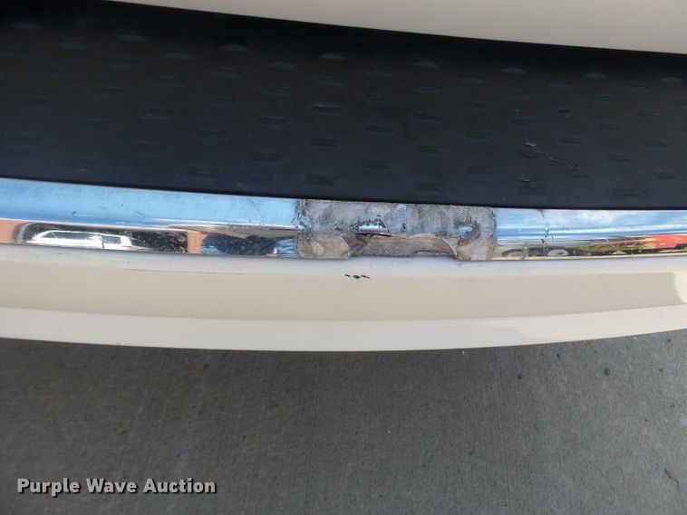 image for item DH3827 2013 Dodge Grand Caravan  van