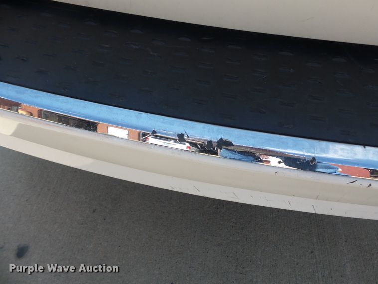 image for item DH3827 2013 Dodge Grand Caravan  van